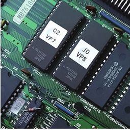 pcb板行業