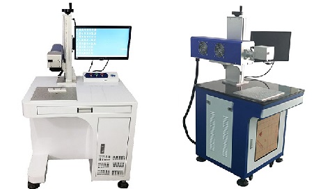 YAG狠狠狠干打標機適合在那些產品上打標呢？